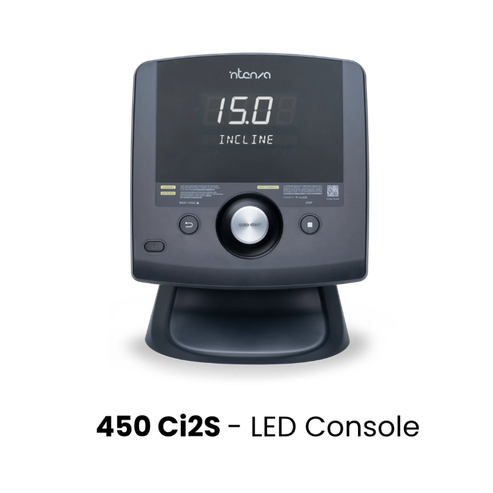 Intenza Escalate Stair Climber