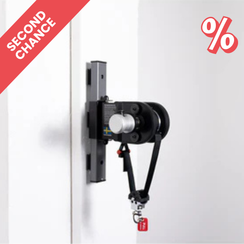 2nd Chance: Exxentric kPulley Go