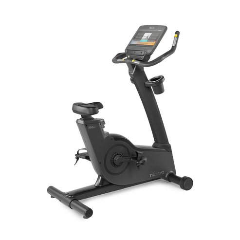 Intenza Commercial Upright Bike