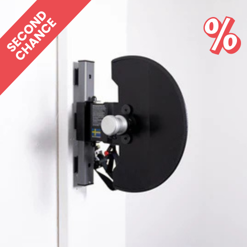 2nd Chance: Exxentric kPulley Go