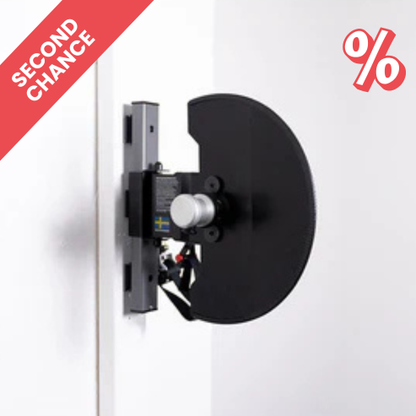 2nd Chance: Exxentric kPulley Go