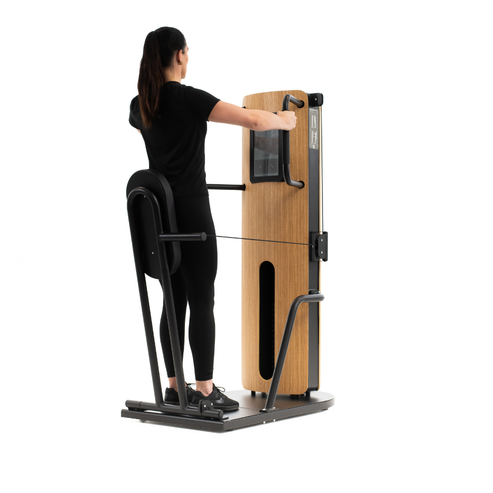 NOHRD Studio Line Chest Press