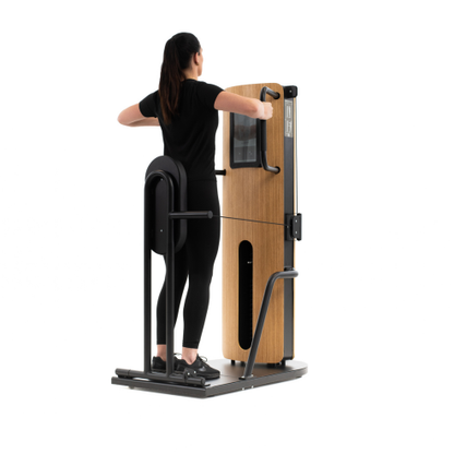 NOHRD Studio Line Chest Press