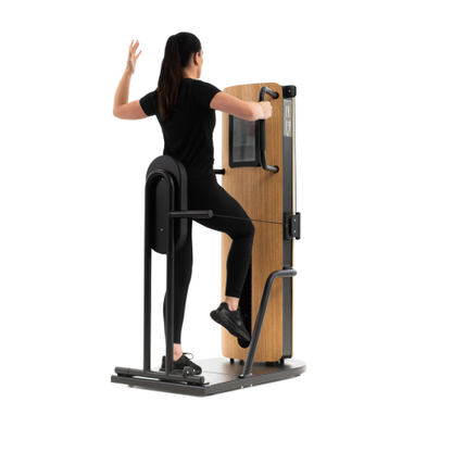 NOHRD Studio Line Chest Press