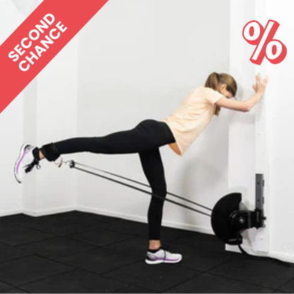 2nd Chance: Exxentric kPulley Go