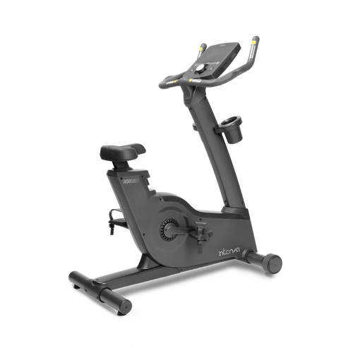 Intenza Commercial Upright Bike