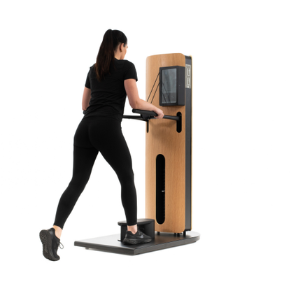 NOHRD Studio Line Tricep Dip