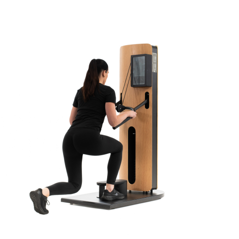 NOHRD Studio Line Tricep Dip