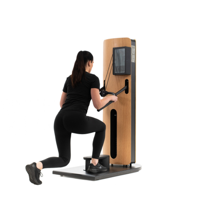 NOHRD Studio Line Tricep Dip