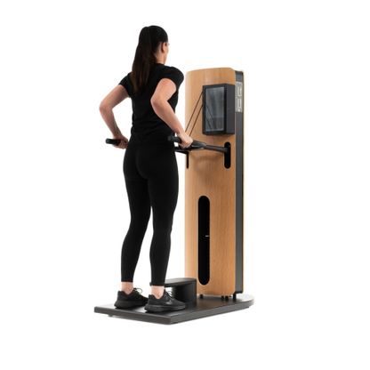 NOHRD Studio Line Tricep Dip