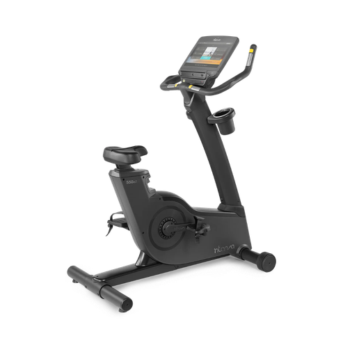 Intenza Commercial Upright Bike