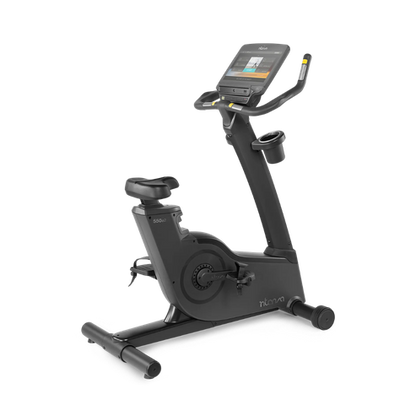 Intenza Commercial Upright Bike