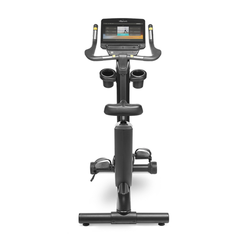 Intenza Commercial Upright Bike