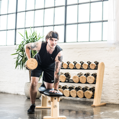 NOHRD DumbBells
