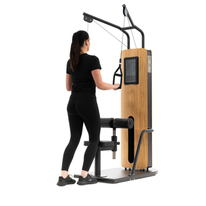 NOHRD Studio Line Lat Pulldown