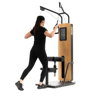 NOHRD Studio Line Lat Pulldown