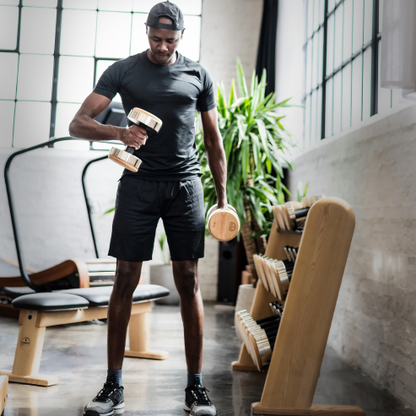 NOHRD DumbBells