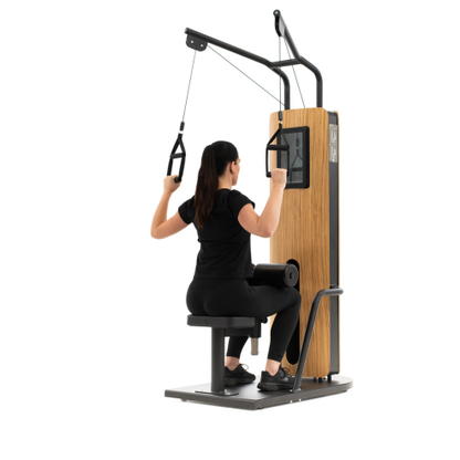 NOHRD Studio Line Lat Pulldown