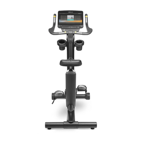 Intenza Commercial Upright Bike