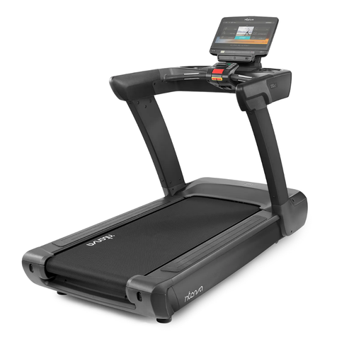 Intenza Commercial Treadmill