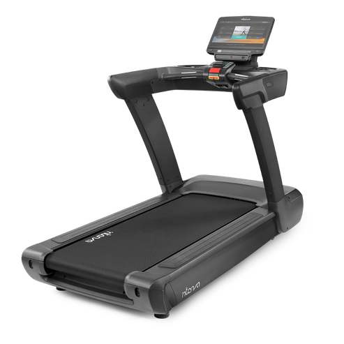 Intenza Commercial Treadmill
