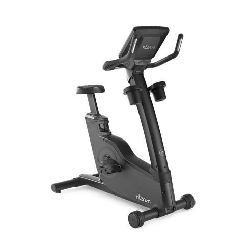 Intenza Commercial Upright Bike