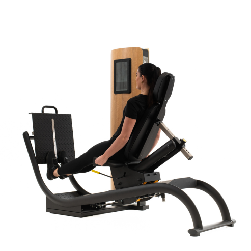 NOHRD Studio Line Leg Press