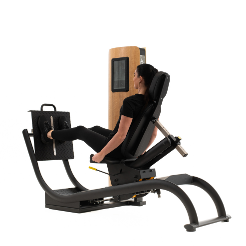 NOHRD Studio Line Leg Press