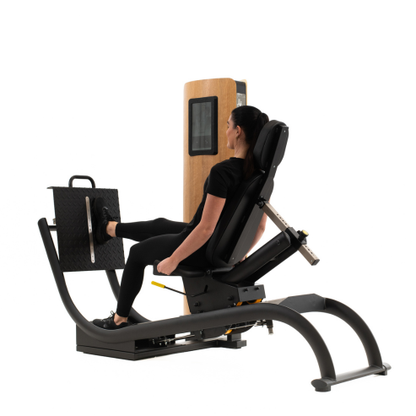 NOHRD Studio Line Leg Press