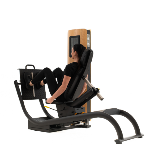 NOHRD Studio Line Leg Press
