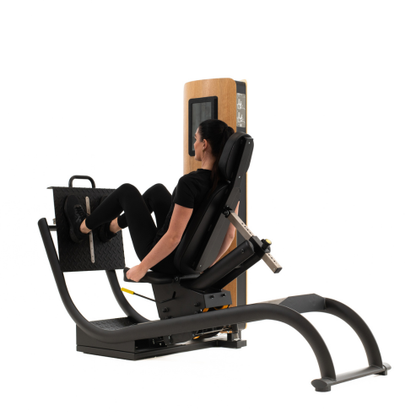 NOHRD Studio Line Leg Press