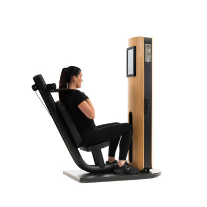 NOHRD Studio Line Abdominal