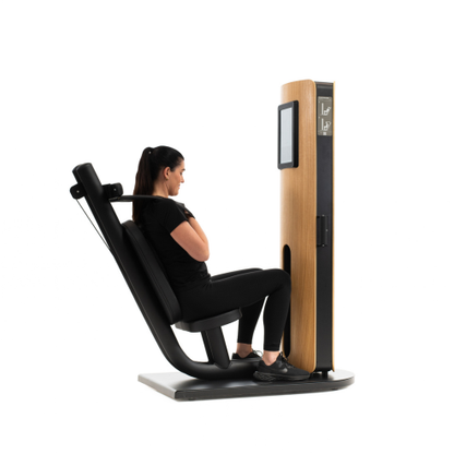 NOHRD Studio Line Abdominal