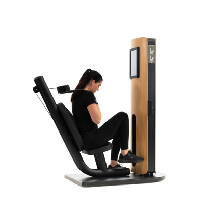 NOHRD Studio Line Abdominal