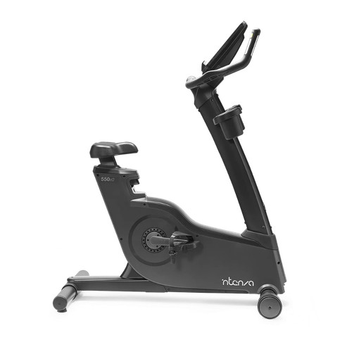 Intenza Commercial Upright Bike