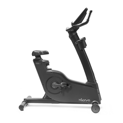 Intenza Commercial Upright Bike