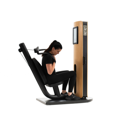 NOHRD Studio Line Abdominal