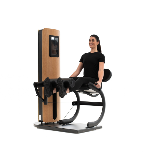 NOHRD Studio Line Leg Extension