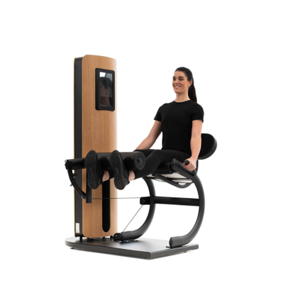 NOHRD Studio Line Leg Extension
