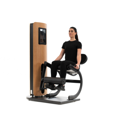 NOHRD Studio Line Leg Extension