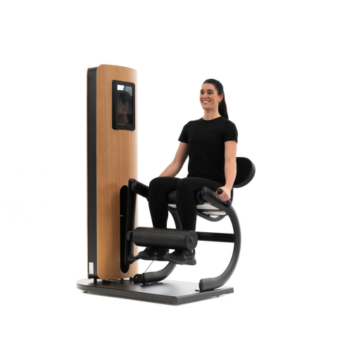 NOHRD Studio Line Leg Extension