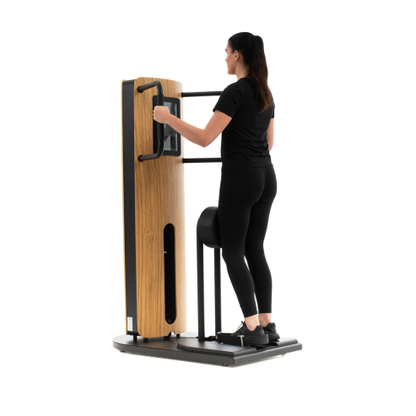 NOHRD Studio Line Hamstring Curl
