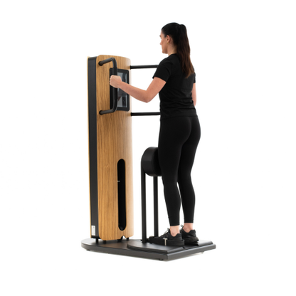 NOHRD Studio Line Hamstring Curl