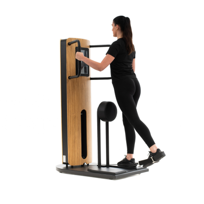 NOHRD Studio Line Hamstring Curl