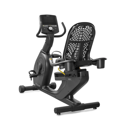 Intenza Commercial Recumbent Bike