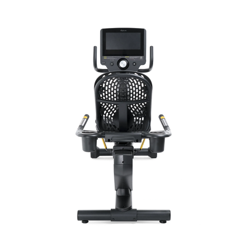 Intenza Commercial Recumbent Bike