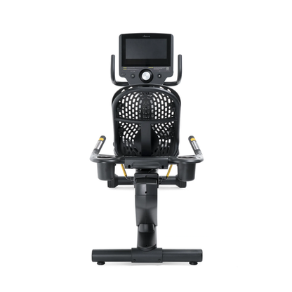 Intenza Commercial Recumbent Bike