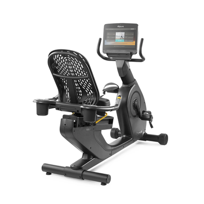 Intenza Commercial Recumbent Bike
