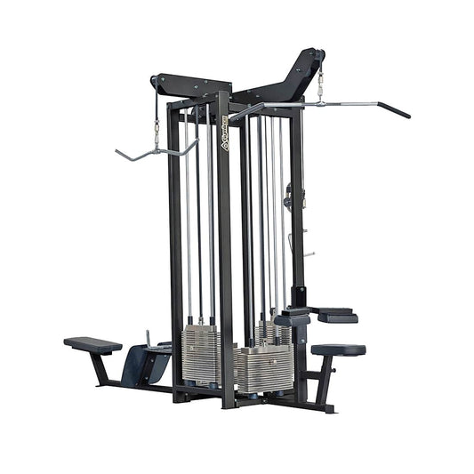 Gymleco Four Station Multi Gym