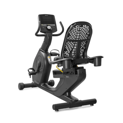 Intenza Commercial Recumbent Bike